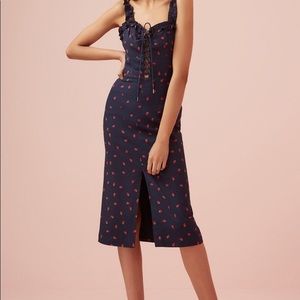 Finders Keepers Lola Dress